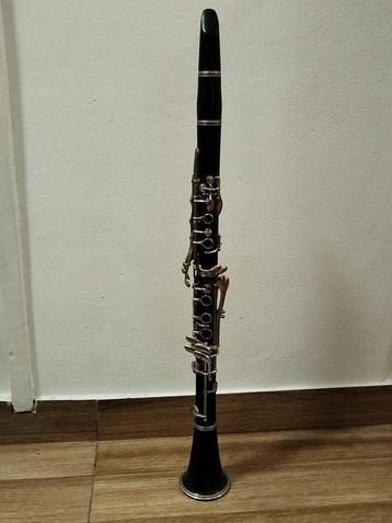 Hsinghai - Bb - - Clarinette en si - Chine (Sans Prix de, Musique & Instruments