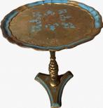 Bijzettafel - Italiaanse Florentine, bijzettafel - Hars, Antiek en Kunst