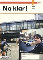 Na klar! havo 5 leerwerkboek 9789402082265, Boeken, Verzenden, Gelezen