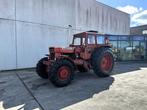 Volvo BM - T814A - Oldtimer tractor - 1973