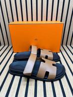 Hermès - Sandales - Taille : EU 46, Nieuw
