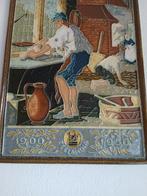 Tegel - De Porceleyne Fles, Delft - H.J. Tieman (werkzaam, Antiek en Kunst