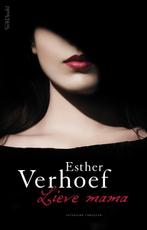 Lieve mama 9789044632255 Esther Verhoef, Boeken, Verzenden, Zo goed als nieuw, Esther Verhoef