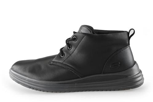 Skechers Hoge sneakers in maat 44 Zwart | 5% extra korting, Kleding | Heren, Schoenen, Zwart, Zo goed als nieuw, Sneakers, Verzenden