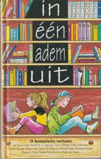 In één adem uit: 13 fantastische verhalen 8719950000023, Boeken, Verzenden, Gelezen, Toon Tellegen
