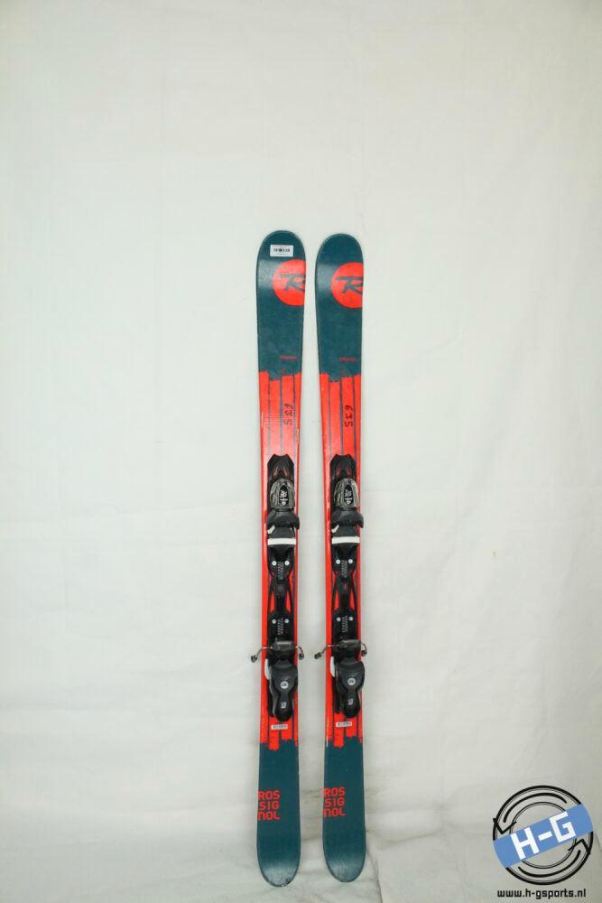 Rossignol Sprayer freestyle - 148, Sport en Fitness, Skiën en Langlaufen, Verzenden