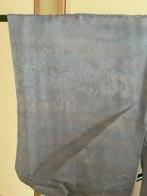 Kimono japonais ancien en soie de haute qualité avec blason