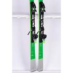 175 183 skis ATOMIC REDSTER X9s 2023, green, Titanium, grip, Sport en Fitness, 160 tot 180 cm, Gebruikt, Verzenden, Carve