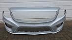Pare-chocs av. Mercedes B-Class W246 AMG Facelift 15-18 PDC, Ophalen, Pare-chocs, Mercedes-Benz, Utilisé