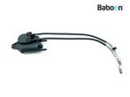 Uitlaatklep Servomotor BMW S 1000 R 2021-2023 (S1000R K63), Motoren, Verzenden, Gebruikt