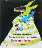 Een grote ezel mini editie 9789025845735, Gelezen, R. Kromhout, Annemarie van Haeringen, Verzenden