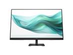 HP -  Series 3 Pro 327ph - 27 Inch 1920 X 1080  - Zwart, Verzenden