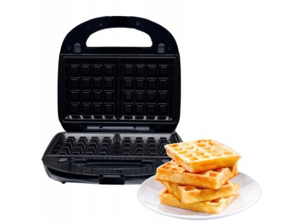 Veiling - Eisenbach HW-1882 Wafelijzer – Perfectie in Elke, Electroménager, Gaufriers