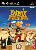 Asterix en de Olympische Spelen (ps2 nieuw), Games en Spelcomputers, Games | Sony PlayStation 2, Nieuw, Ophalen of Verzenden