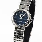GEOVANI - Swiss Diamond Watch - GOL577-SS-D-9 - Sans Prix de, Nieuw