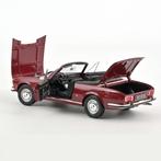 Norev 1:18 - 1 - Cabriolet miniature - Peugeot 504 Cabriolet