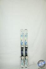 Refurbished - Ski - Wedze Team 300 - 117, Sport en Fitness, Skiën en Langlaufen, Overige merken, Gebruikt, 100 tot 140 cm, Ophalen of Verzenden