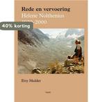 Rede en vervoering 9789460040214 E. Mulder, Boeken, Verzenden, Gelezen, E. Mulder