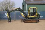 Veiling: Rupsgraafmachine Hyundai ROBEX55-7 Diesel 53kW 2009, Zakelijke goederen, Ophalen