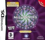 Weekend Miljonairs 2e Editie [Nintendo DS], Verzenden, Nieuw