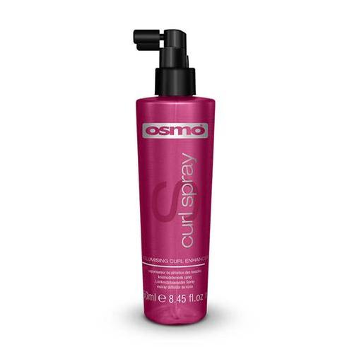 OSMO Curl Spray 250ml (Finishing Spray), Bijoux, Sacs & Beauté, Beauté | Soins des cheveux, Envoi