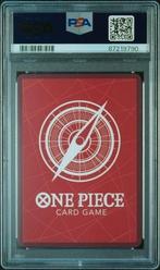 Bandai - 1 Graded card - One Piece - Sabo OP05-001, Nieuw