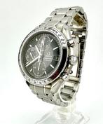 Omega - Speedmaster - 39mm automatico - Heren - 2000-2010, Handtassen en Accessoires, Horloges | Heren, Nieuw