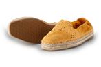 Tamaris Espadrilles in maat 38 Geel | 5% extra korting, Kleding | Dames, Schoenen, Tamaris, Espadrilles, Verzenden, Geel