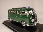 Signature Series 1:43 - Camionnette miniature - VW T1 Samba, Hobby en Vrije tijd, Nieuw