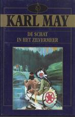 Schat in het zilvermeer - Karl May 9789067902182, Gelezen, Karl May, Verzenden