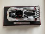 Audi authentic collection 1:18 - Modelauto - Audi R8R Le, Nieuw