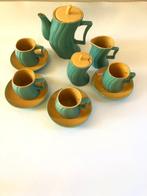 Naj Oleari - Massimo Iosa Ghini - Koffie- en theeservies