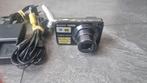 Sony cyber-shot DSC-W170 Digitale camera, Nieuw