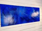 Ronan Martin - Navy Blue - XXL - NO RESERVE PRICE, Antiquités & Art, Art | Peinture | Moderne