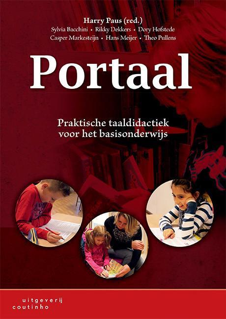 Portaal 9789046904084, Boeken, Studieboeken en Cursussen, Gelezen, Verzenden