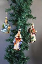 Krebs: de Heilige Drie Koningen - Décoration de Noël Krebs