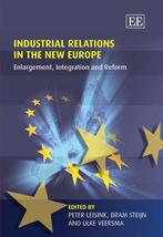 Industrial Relations in the New Europe 9781845426149, Verzenden