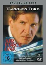 Air Force One [Special Edition] von Wolfgang Petersen  DVD, Zo goed als nieuw, Verzenden