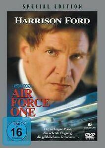 Air Force One [Special Edition] von Wolfgang Petersen  DVD, CD & DVD, DVD | Autres DVD, Envoi