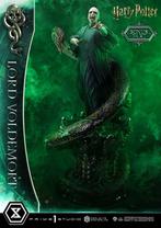 Harry Potter Real Elite Masterline Series Statue 1/4 Lord Vo, Ophalen of Verzenden, Nieuw