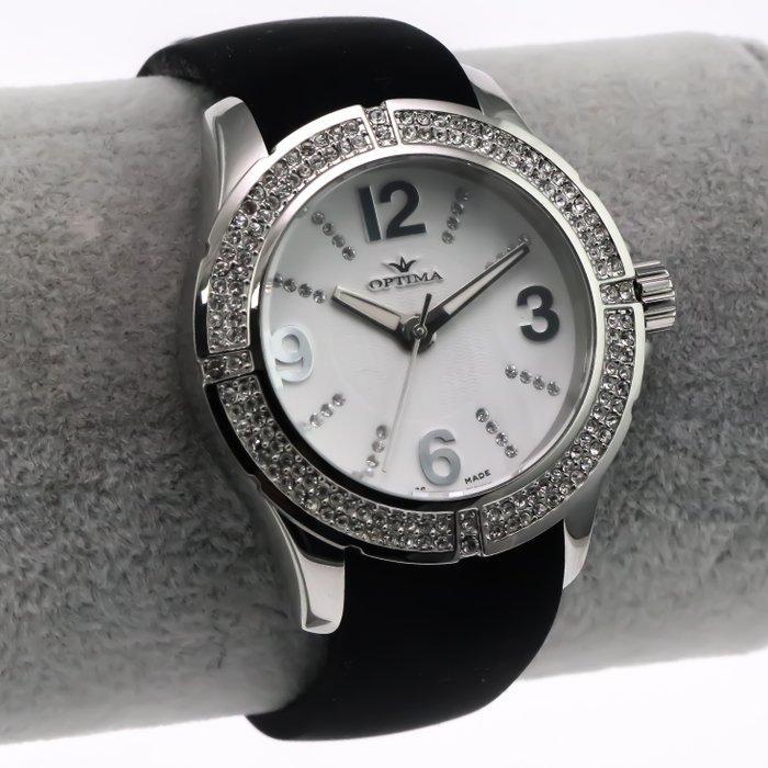 Optima - Swiss Watch - OSL324-SX-1 - Zonder Minimumprijs -, Handtassen en Accessoires, Horloges | Heren