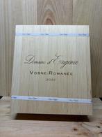 2022 Domaine dEugenie - Vosne-Romanée - 3 Flessen (0.75, Verzamelen, Nieuw