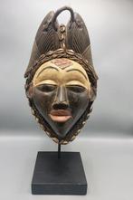 Mask - Punu - Gabon  (Zonder Minimumprijs)
