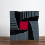Gio Schiano - sculptuur, Cornelis - 30 cm - gegoten