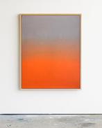 Sven Pels - Three Eight Two - Colorful Modern Art, Antiek en Kunst