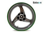 Achterwiel Ducati 750 SS 1999-2007 (750SS), Motoren, Verzenden, Gebruikt