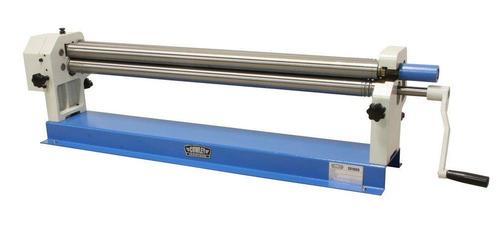 Plaatwals 0,8 x 1000mm, Doe-het-zelf en Bouw, Gereedschap | Lasapparaten, Ophalen of Verzenden
