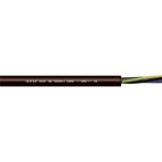 Olflex Heat 180 Siliconen Stroomkabel 3G0.75mm² - 0046901, Doe-het-zelf en Bouw, Elektriciteit en Kabels, Verzenden, Nieuw