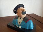 Tintin - Buste, Buste Leblon-Delienne - Dupont marin tintin