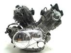 Yamaha XV 750 Virago 1988-1997 439V MOTORBLOK 4fy-000268, Motoren, Ophalen of Verzenden, Gebruikt